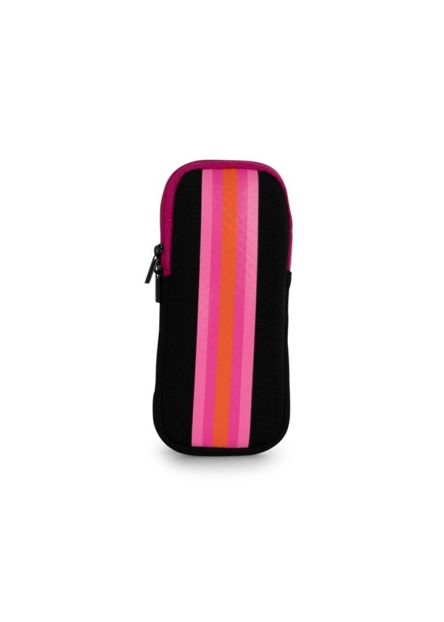 Bags Haute Shore | Ev Rave | Neoprene Sunglasses Case