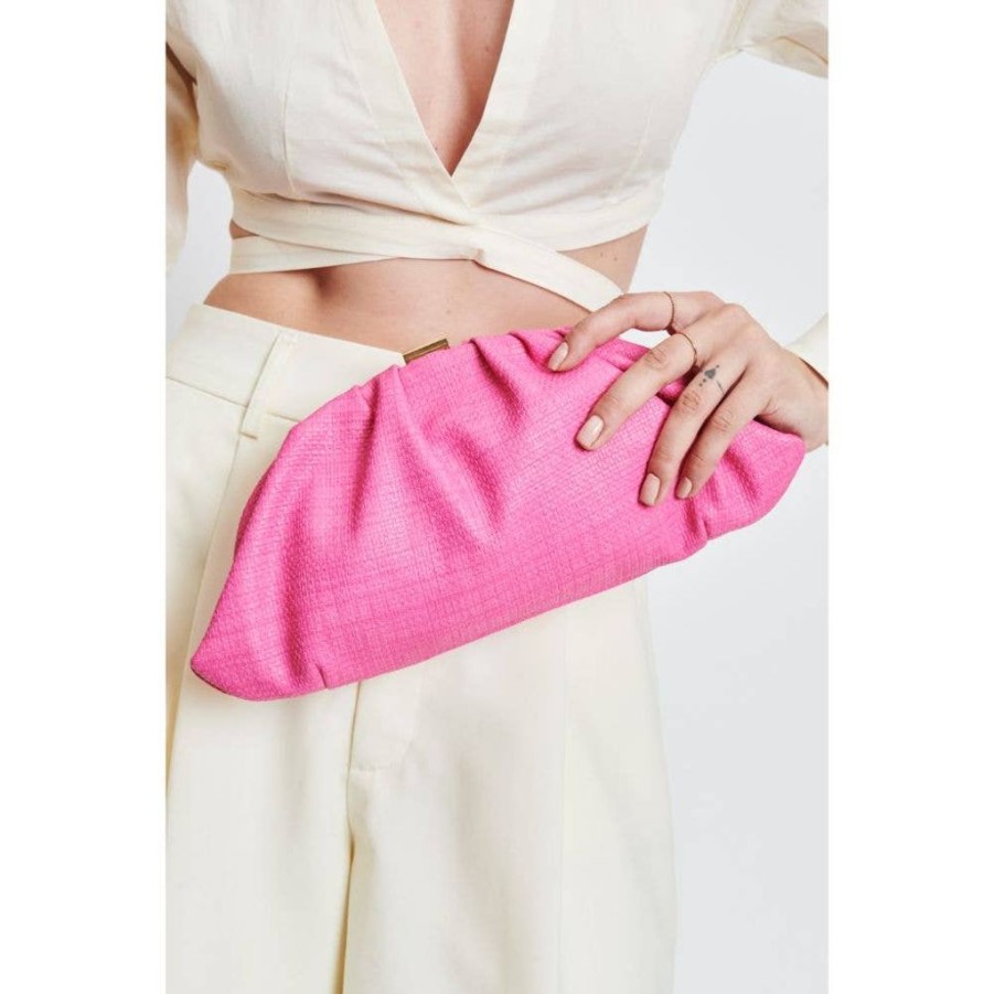 Bags Moda Luxe | Calla Clutch