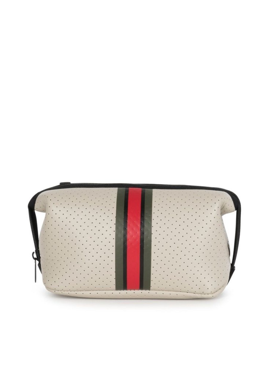 Bags Haute Shore | Erin Roma | Neoprene Cosmetic Case