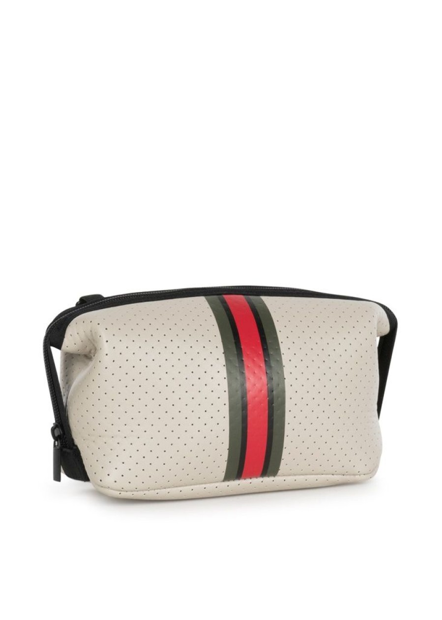 Bags Haute Shore | Erin Roma | Neoprene Cosmetic Case