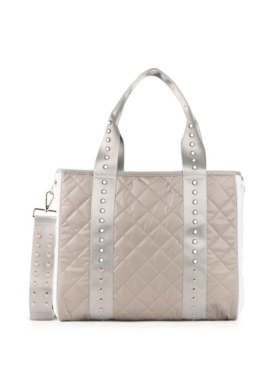 Bags Haute Shore | Jaime Lux | Quilted Tote