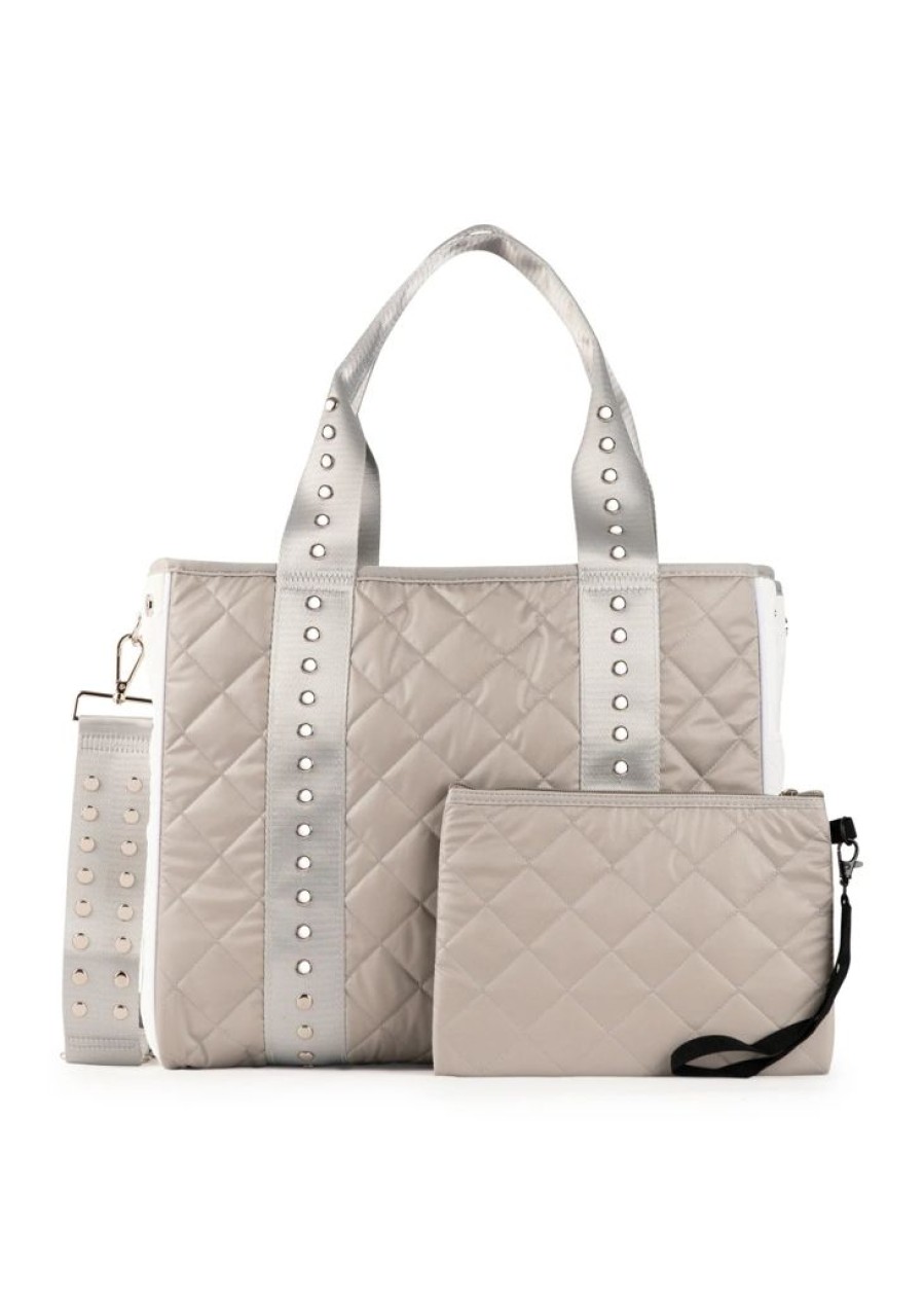 Bags Haute Shore | Jaime Lux | Quilted Tote