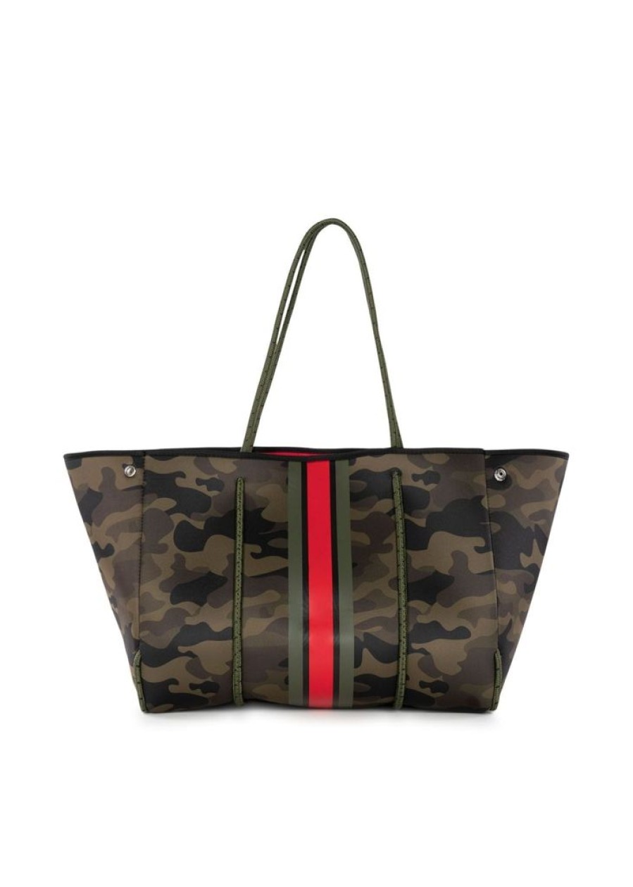 Bags Haute Shore | Greyson Soho | Neoprene Tote