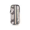 Bags Haute Shore | Ev Safari | Taupe Camo Neoprene Sunglasses Case