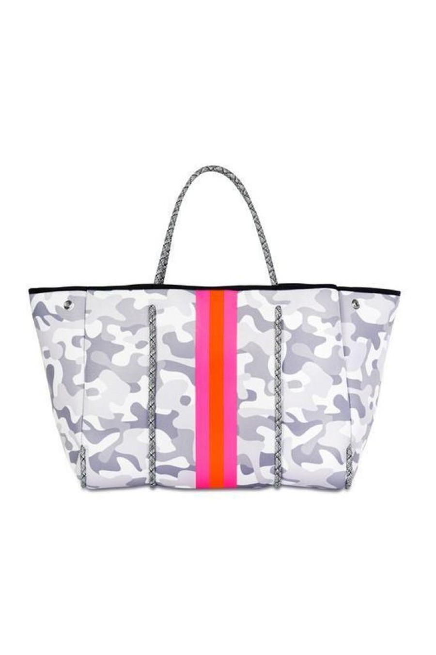 Bags Haute Shore | Greyson Rise | Neoprene Tote