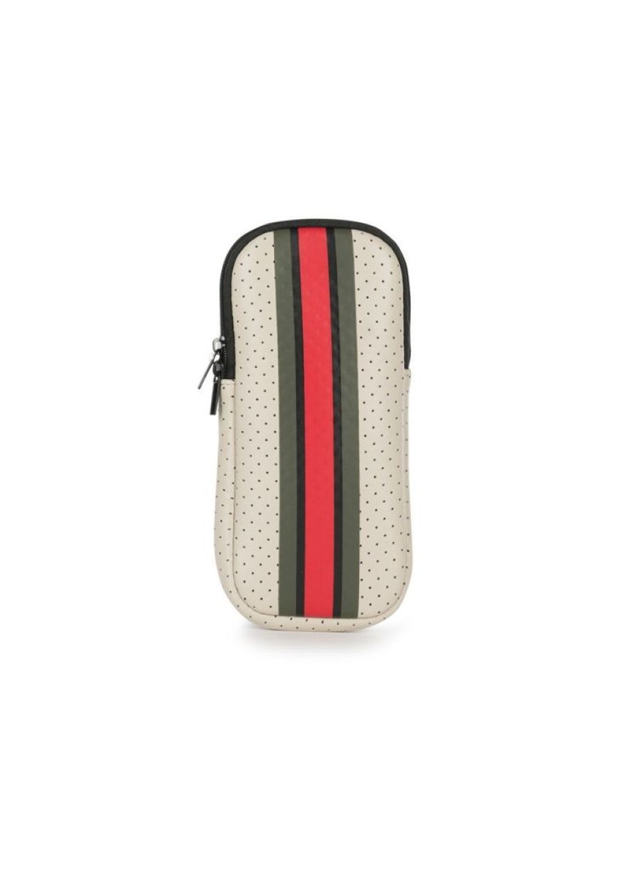 Bags Haute Shore | Ev Roma | Neoprene Sunglasses Case