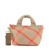 Bags Haute Shore | Mark Belize | Mini Woven Tote