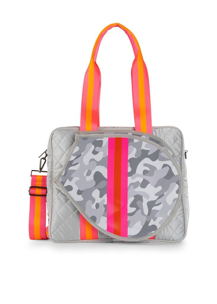 Bags Haute Shore | Billie Rise | Neoprene Tennis Bag