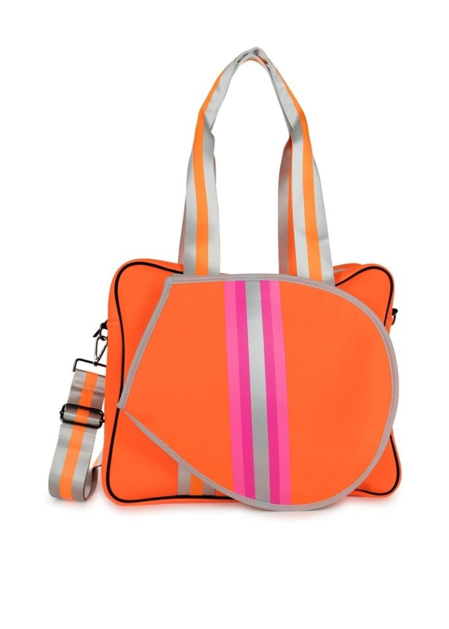 Bags Haute Shore | Billie Wow | Neoprene Tennis Bag