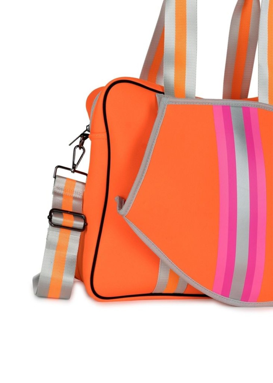 Bags Haute Shore | Billie Wow | Neoprene Tennis Bag