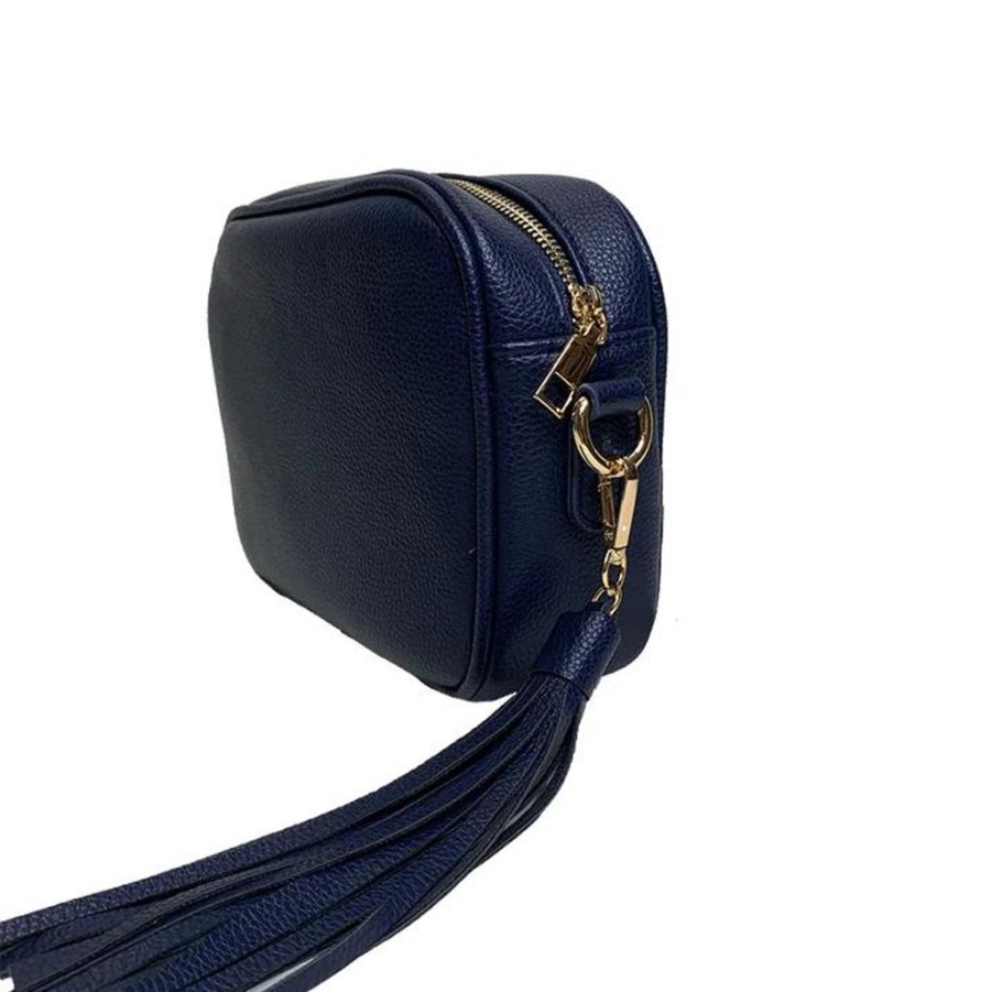 Bags AHDORNED | Navy