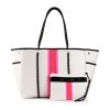 Bags Haute Shore | Greyson Riot '23 | Neoprene Tote