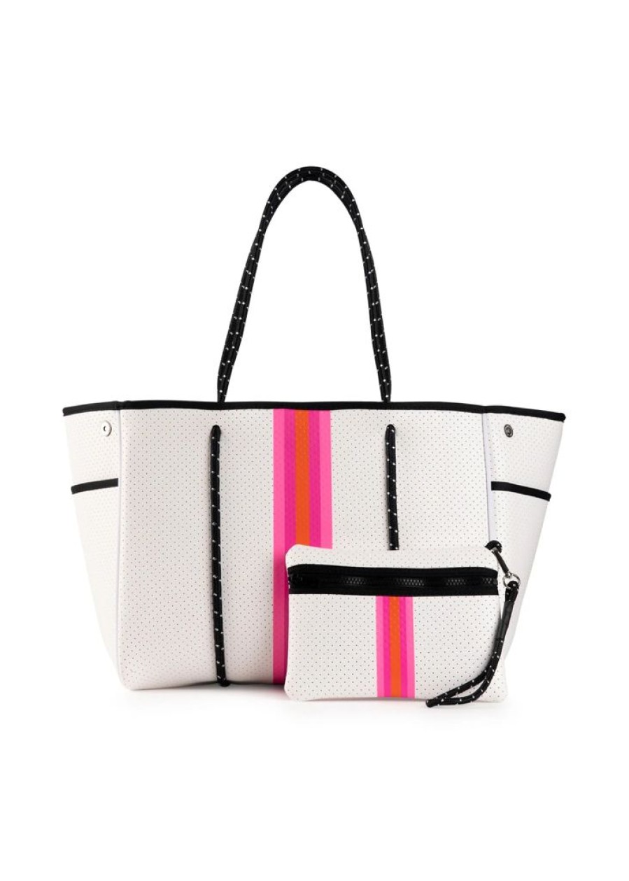 Bags Haute Shore | Greyson Riot '23 | Neoprene Tote