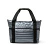 Bags Think Royln | Jetset Wingman | Pearl Pewter