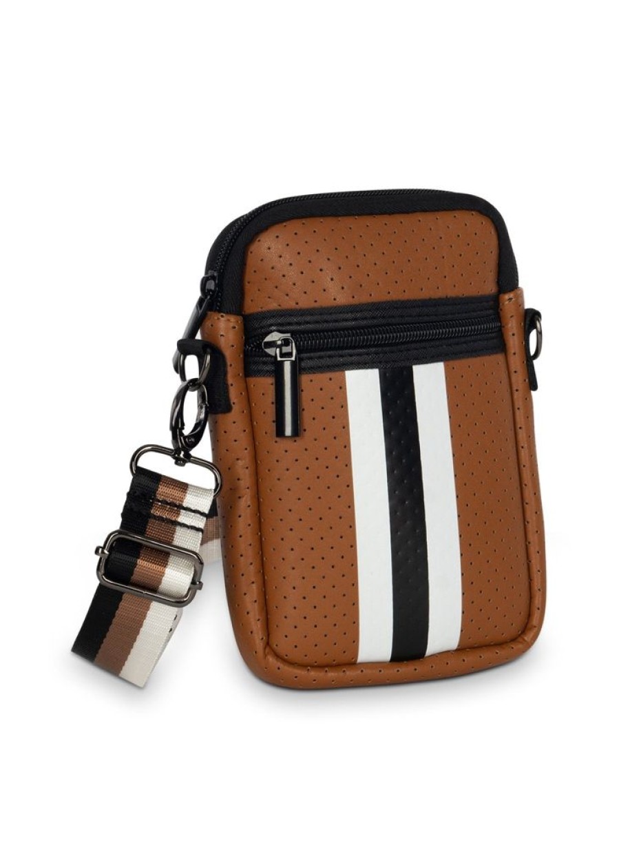 Bags Haute Shore | Casey Paris | Neoprene Cellphone Crossbody