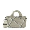 Bags Haute Shore | Mark Aspen | Mini Woven Tote