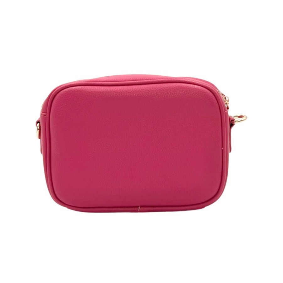 Bags AHDORNED | Hot Pink