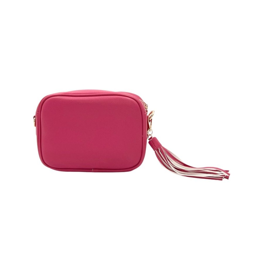 Bags AHDORNED | Hot Pink