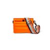 Bags Think Royln | Bum Bag | Neon Orange Crossbody / Belt Bag