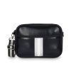 Bags Haute Shore | Drew Uptown | Compact Crossbody