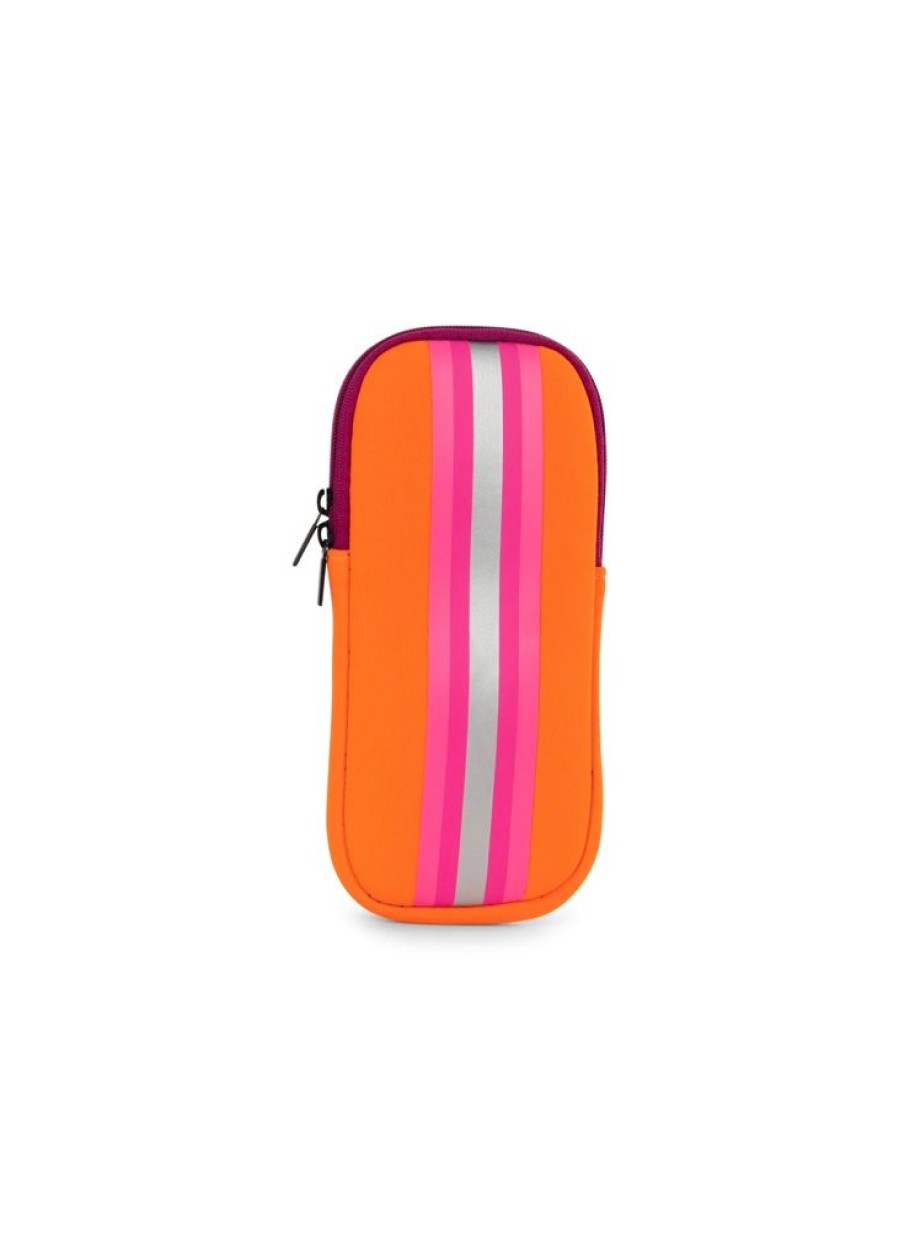 Bags Haute Shore | Ev Wow | Neoprene Sunglasses Case