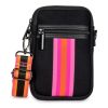 Bags Haute Shore | Casey Rave | Neoprene Cellphone Crossbody