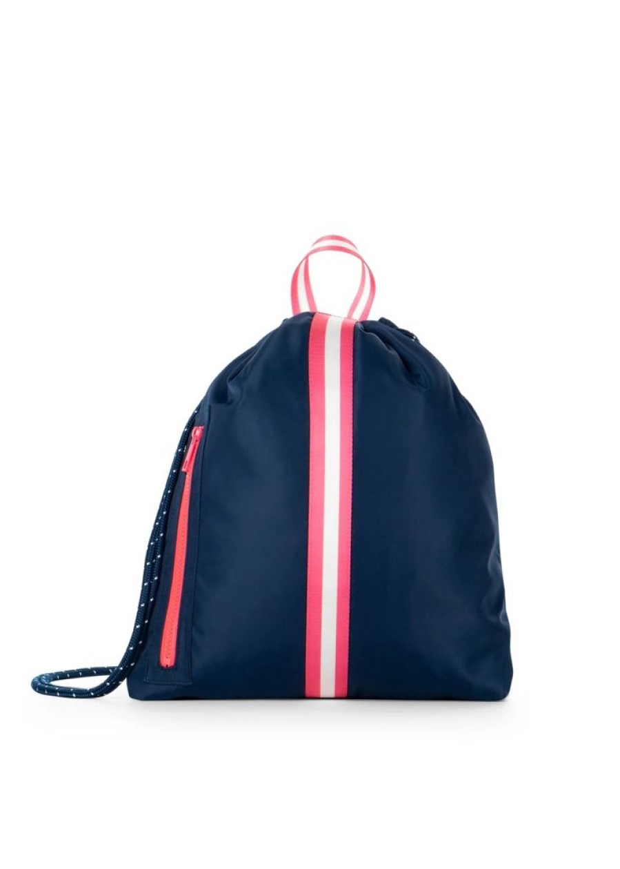 Bags Haute Shore | Paddy Club | Nylon Paddle Backpack