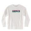 Tops Shiraleah | Grinch Sweatshirt