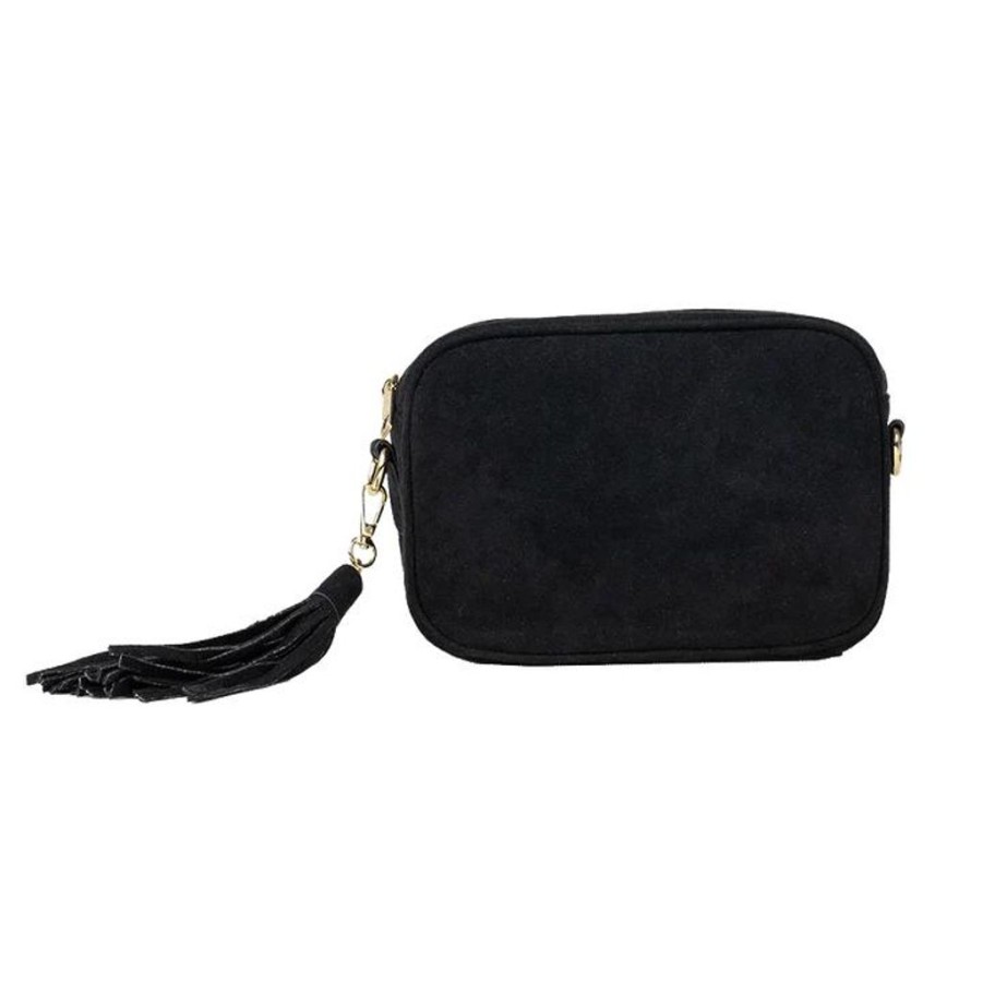 Bags AHDORNED | Black