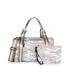 Bags Haute Shore | Morgan Sahara | Neoprene Weekender