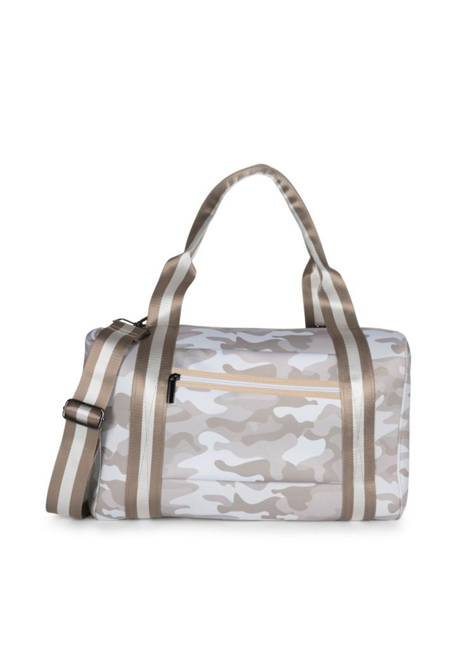 Bags Haute Shore | Morgan Sahara | Neoprene Weekender