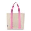 Bags Ame & Lulu | Hamptons Canvas Beach Tote