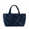 Bags Haute Shore | Bobbi Pacific | Large Woven Tote