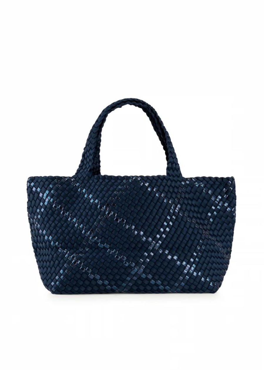 Bags Haute Shore | Bobbi Pacific | Large Woven Tote