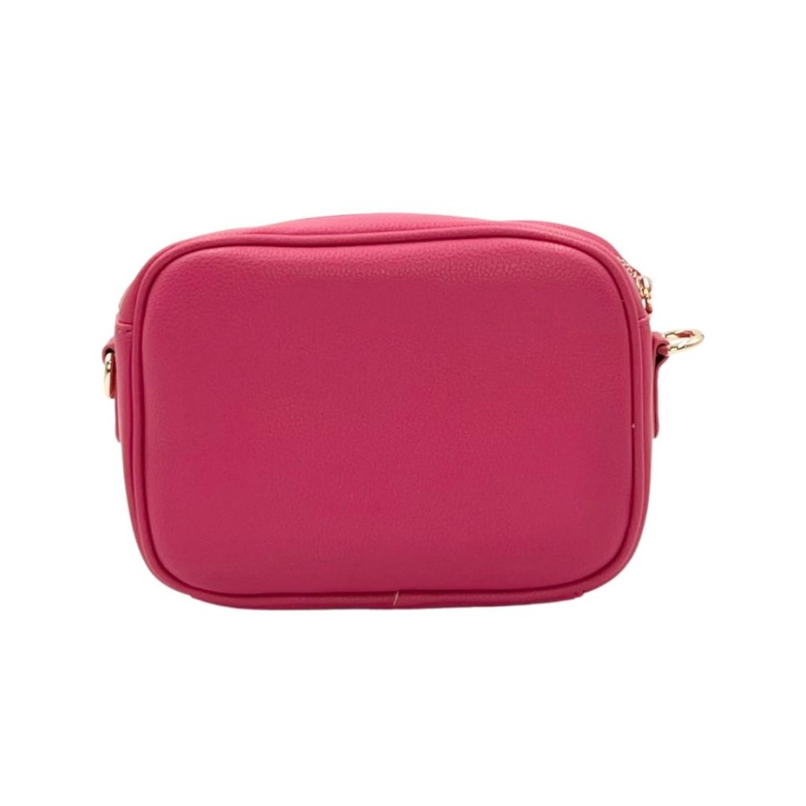 Bags AHDORNED | Hot Pink