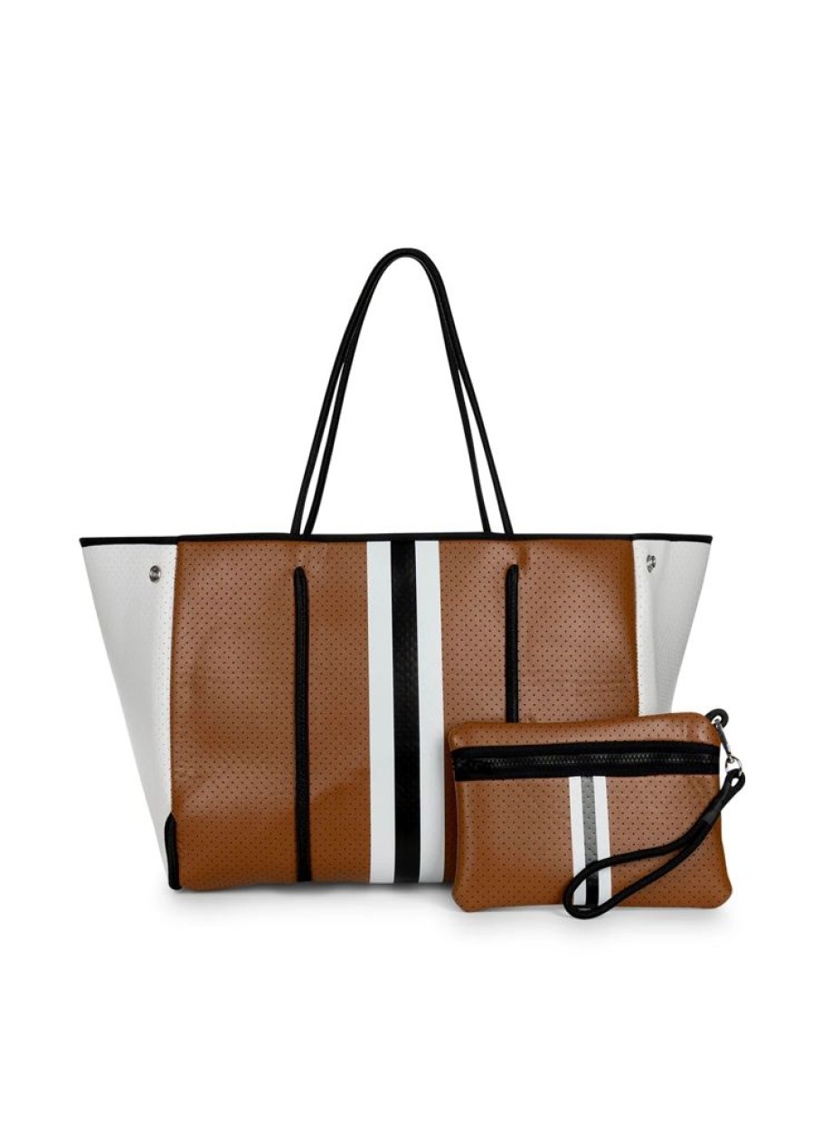 Bags Haute Shore | Greyson Naples | Neoprene Tote