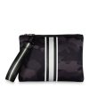 Bags Haute Shore | Beth Prime | Neoprene Wristlet/Clutch (Final Sale)