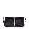 Bags Haute Shore | Kyle Prime | Camo Neoprene Toiletry Bag