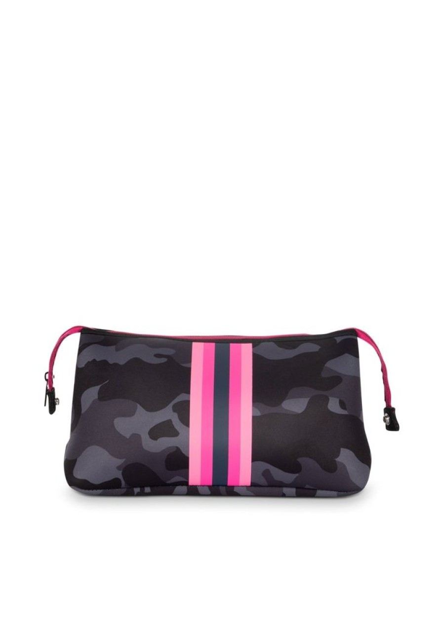 Bags Haute Shore | Kyle Epic | Camo Neoprene Toiletry Bag