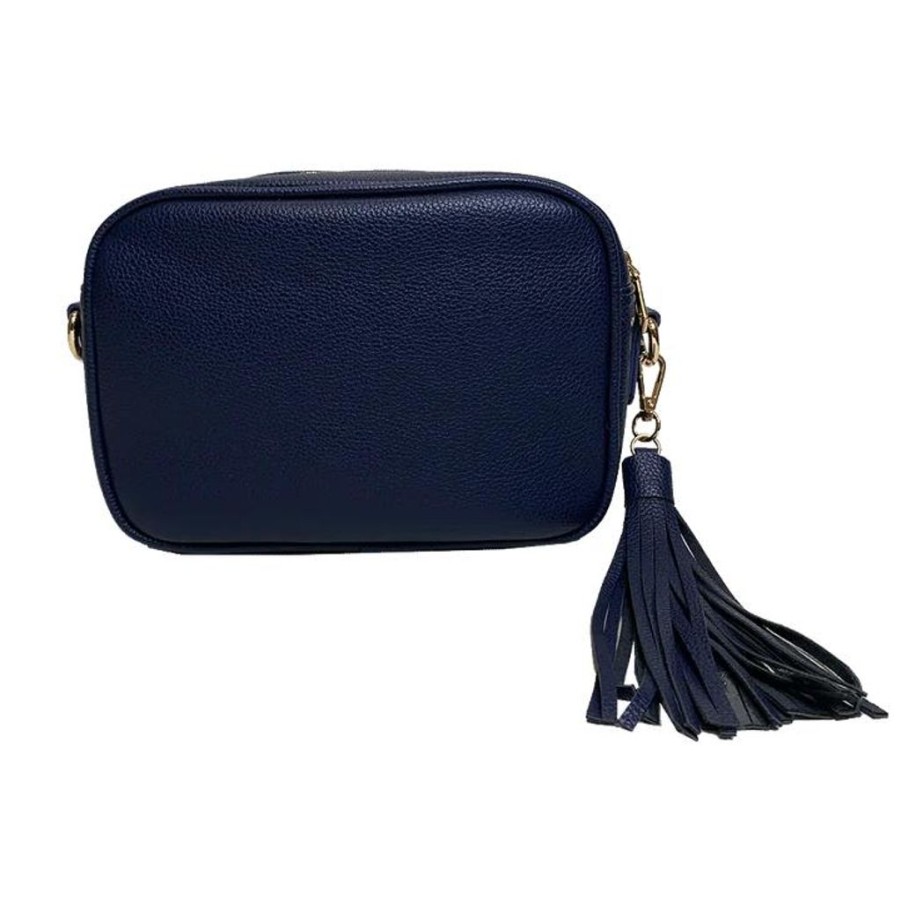 Bags AHDORNED | Navy