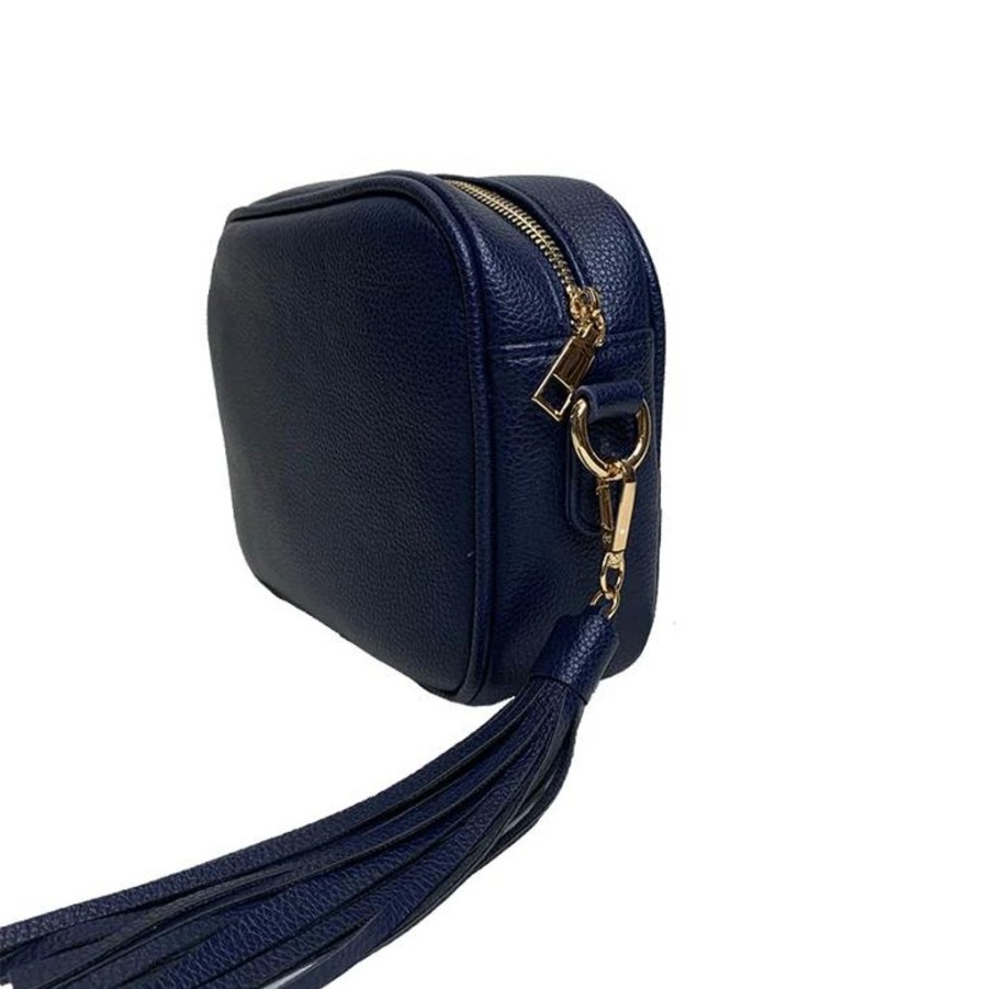 Bags AHDORNED | Navy