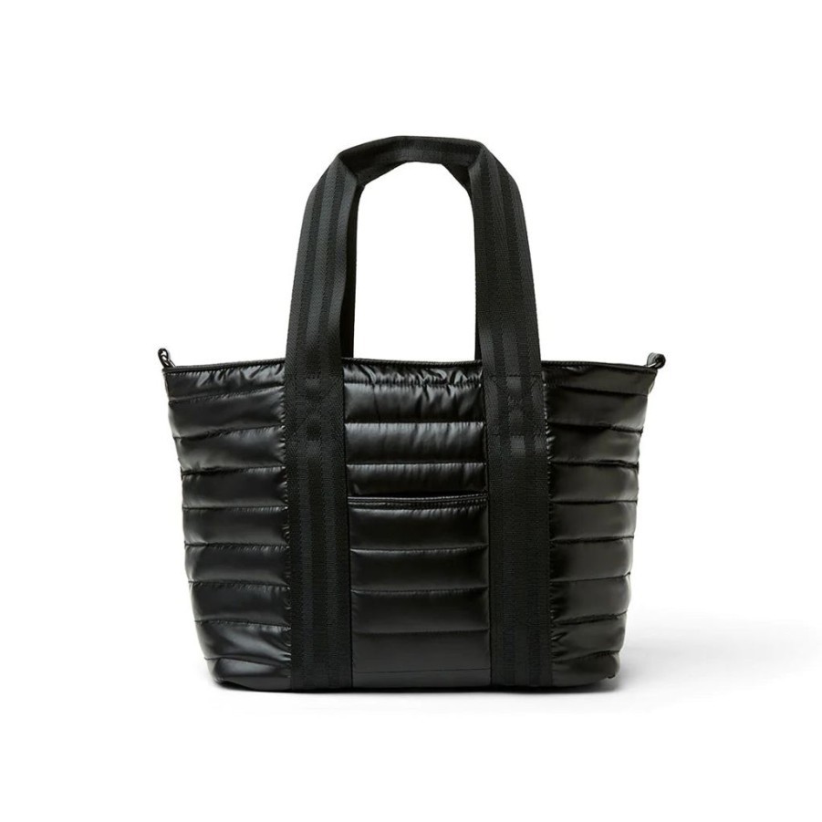 Bags Think Royln | Jr. Wingman | Pearl Black