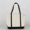 Bags ShoreBags | Medium Classic Canvas Boat Tote