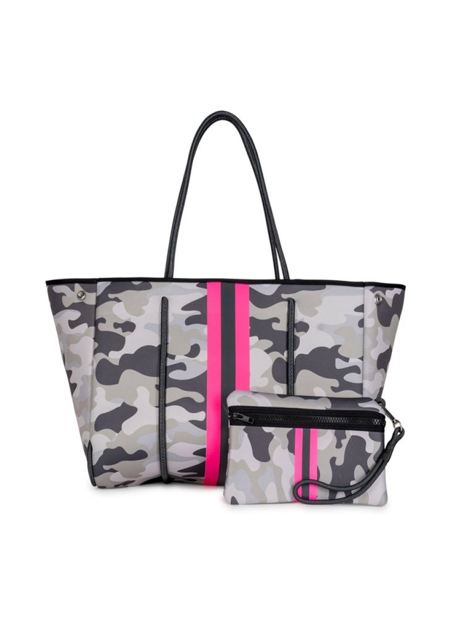 Bags Haute Shore | Greyson Cairo | Neoprene Tote