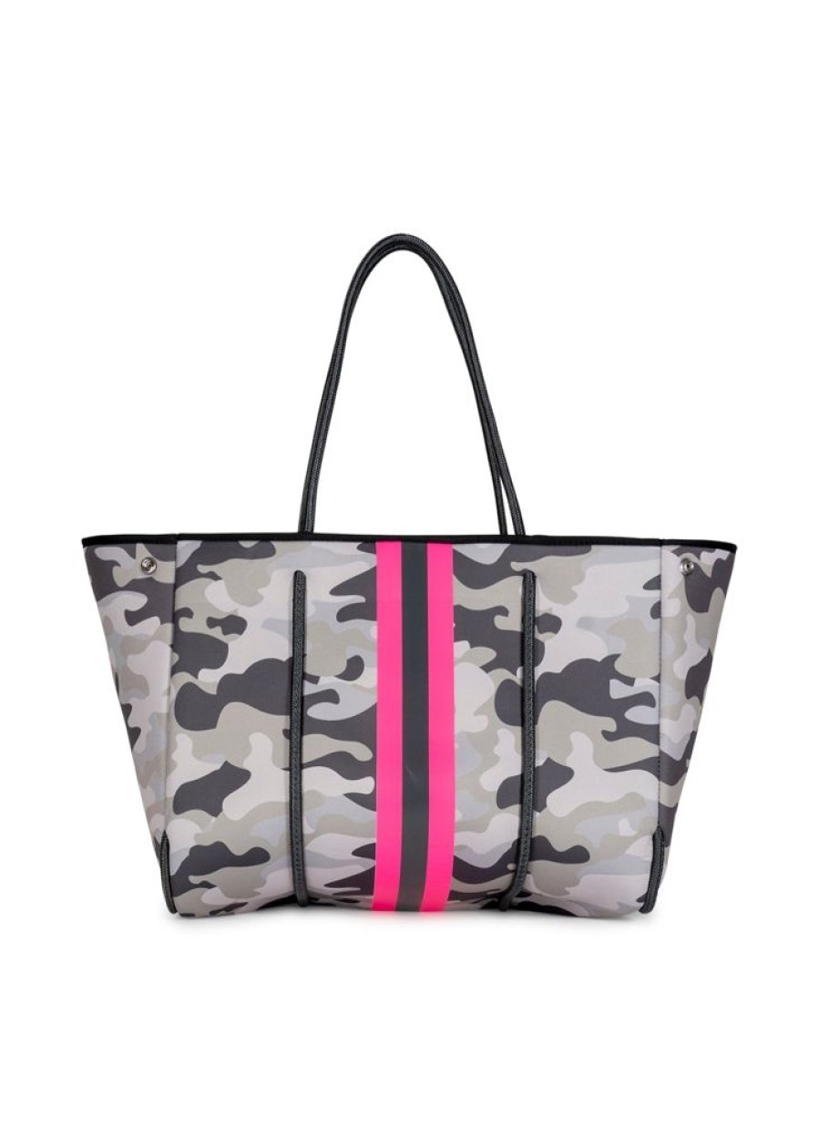 Bags Haute Shore | Greyson Cairo | Neoprene Tote