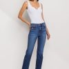 Bottoms SneakPeek | High Rise Ultra Stretch Jeans