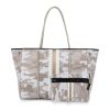 Bags Haute Shore | Greyson Sahara | Neoprene Tote