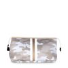 Bags Haute Shore | Kyle Sahara | Camo Neoprene Toiletry Bag