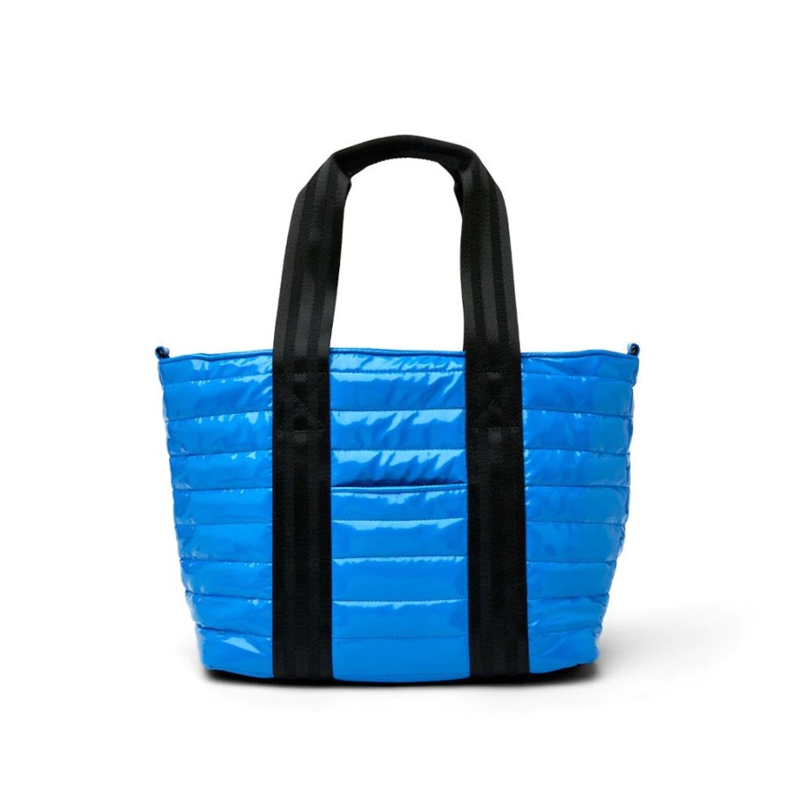 Bags Think Royln | Jr. Wingman | Hampton Blue Patent