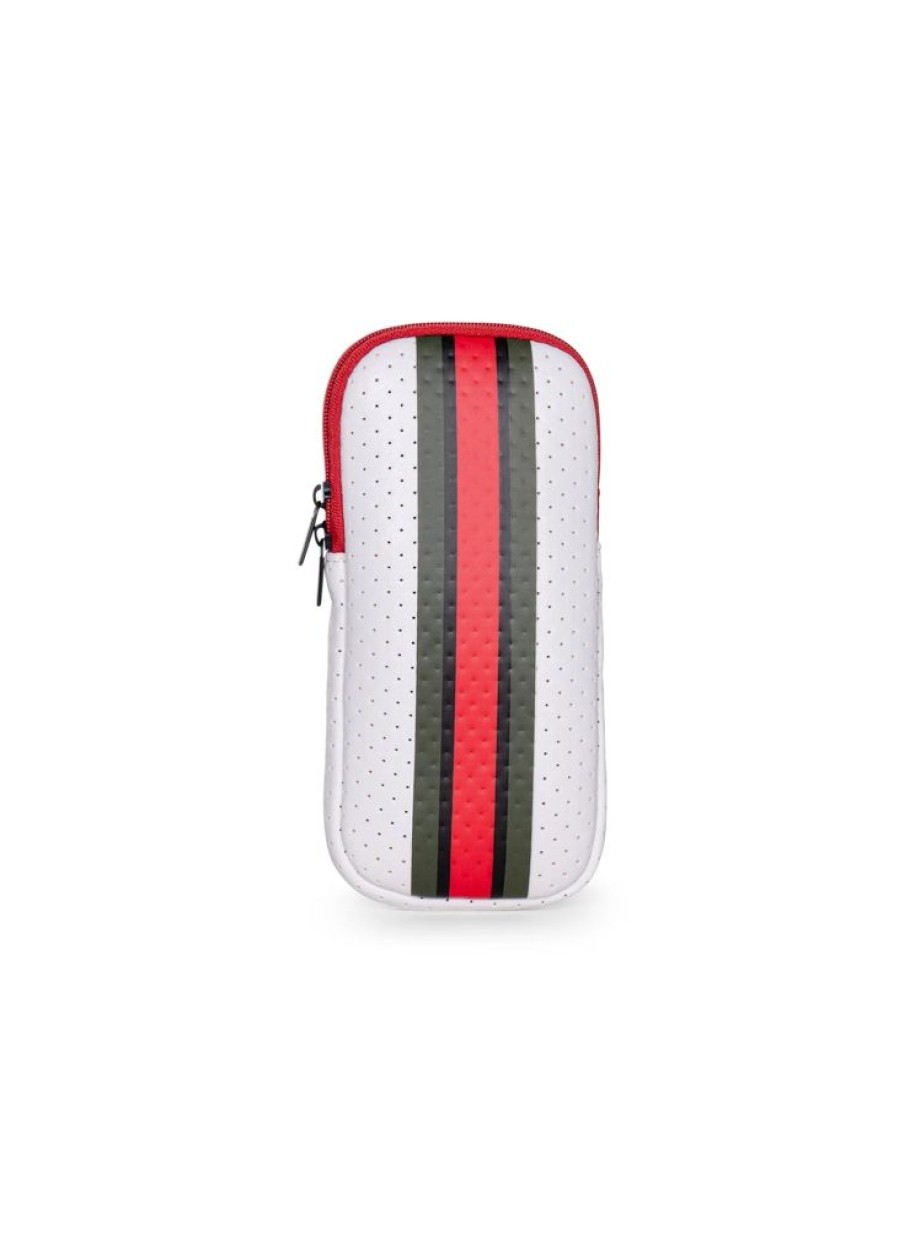 Bags Haute Shore | Ev Trento | Neoprene Sunglasses Case (Final Sale)